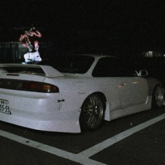 midnight sadness in the abyss