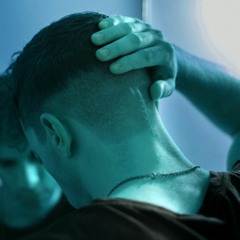 Thinking Binge (stripped)