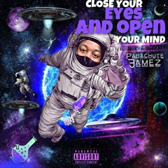 Parachute Jamez x Sometimes I Dream💜