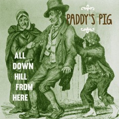 Clancy's Other Life (by Paddy's Pig)