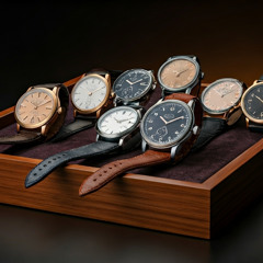Hank Swiss Watches: Discover the Best Heritage Watches Brands You Need