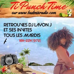 TI Punch Time S06 E21