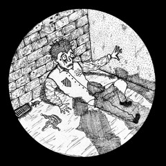 Spawn x Buffel - Cienie (prod. RipKuoda)