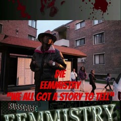 DIE- 3 Stories(intro)- EEMMISTRY- #hiphop #rapper #money #woman #domesticviolence #shorts