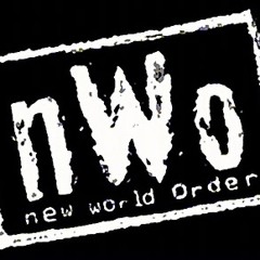 nWo freestyle #invasion #bic