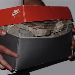 Blaxk - Shoe Box Full Of $.wav
