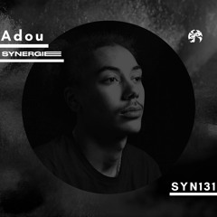 Adou - Syncast [SYN131]