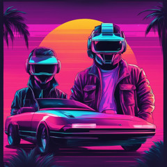 DareDevil   (SynthWave n' Roll)    [82.5 BPM]
