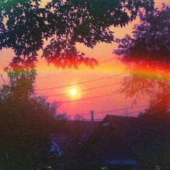 Bevon - Sippin Red [prod. gammon]