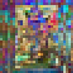 Evanescent