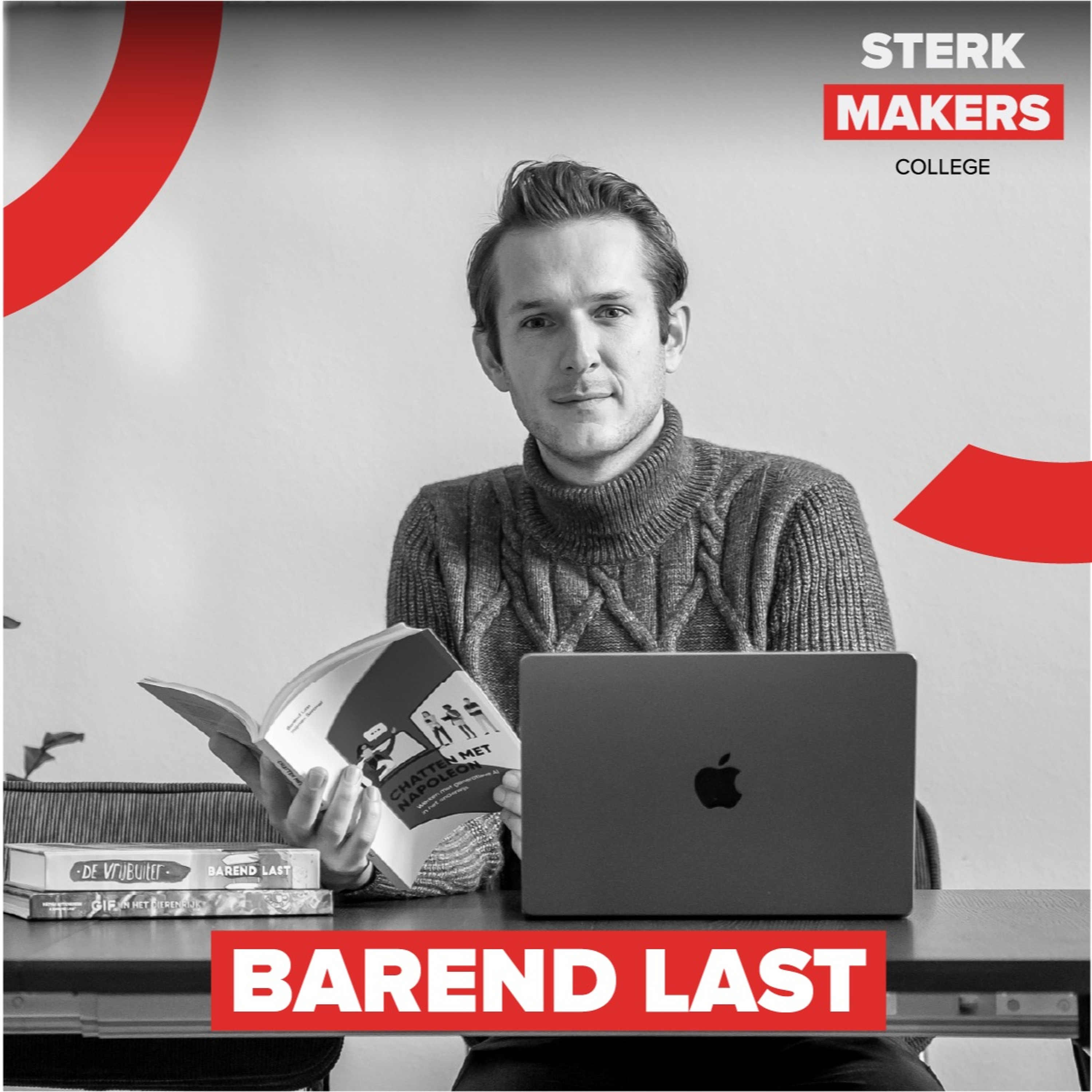 Sterkmakers Podcast