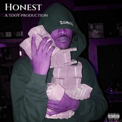 HONEST x Future (Prod. Tdot)