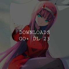 GO+ Downloads DL23 | QV (300)