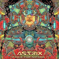 Astrix - Chaos (Astrix & Faders Remix)