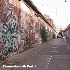 FERNWEHMUSIK