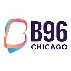 1989 - Julian Jumpin Perez @ B96 96.3 FM Chicago