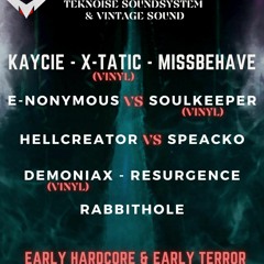 Underworld 7-4-23 @ Willemeen (Revised)