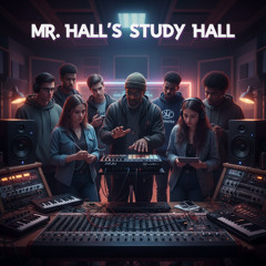 Study Hall Chapter 9