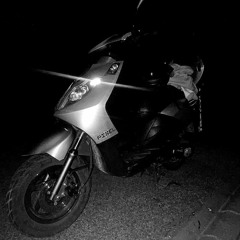 Csibész - Bike Of Woockez