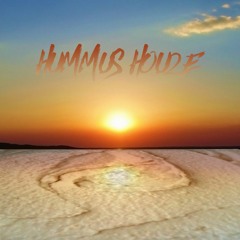 HUMMUS HOU2E