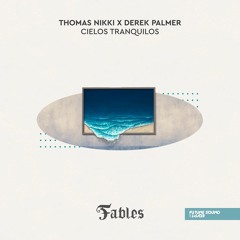 Derek Palmer Music || Trance and EDM