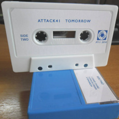 Attack 41 - Pink Noise (Original Mix)