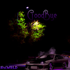 GoodBye (Prod.Alleyu)
