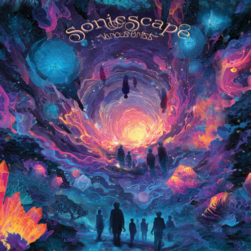 07. Crooked Mind - Interdimensional Entourage