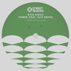 Power (feat. Aliz Smith) [W&O Street Tracks]