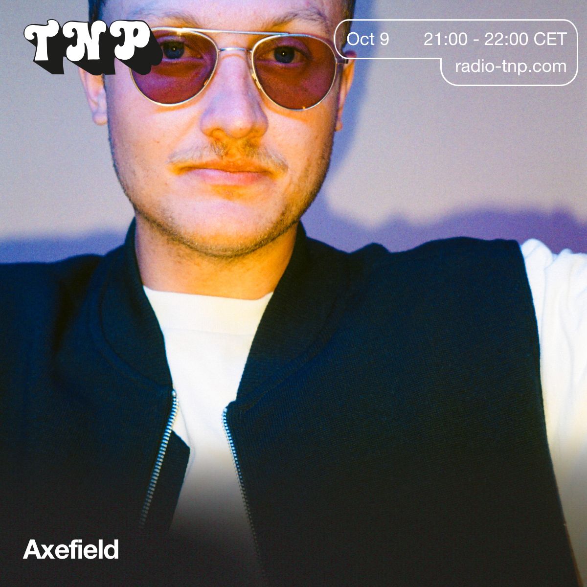 Axefield