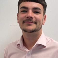 BBC Radio Shropshire - Aidan Rees on National Apprenticeship Week 2025