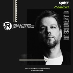 TECHNO MIXES EVERY WEEK 21