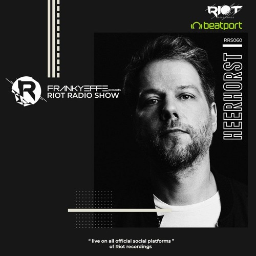 TECHNO MIXES EVERY WEEK 21