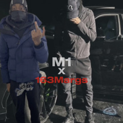 163Margs x M1 - coldest linkup