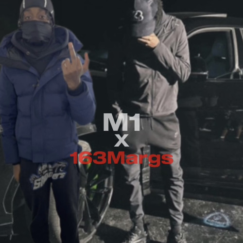 163Margs x M1 - coldest linkup