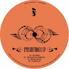 PREMIERE: Nemo Vachez - Wanna See Your Reflection [Forest ill Rec]