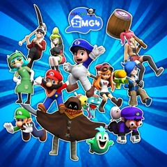 "We Miss Your Memes, SMG4!" (From "SMG4")