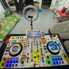 NST VietMix 2k25 -🚀 Công Nhân Thao Tác vol1✈ x TTAM