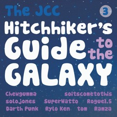 Hitchhiker's Guide To The Galaxy - Fit The Third