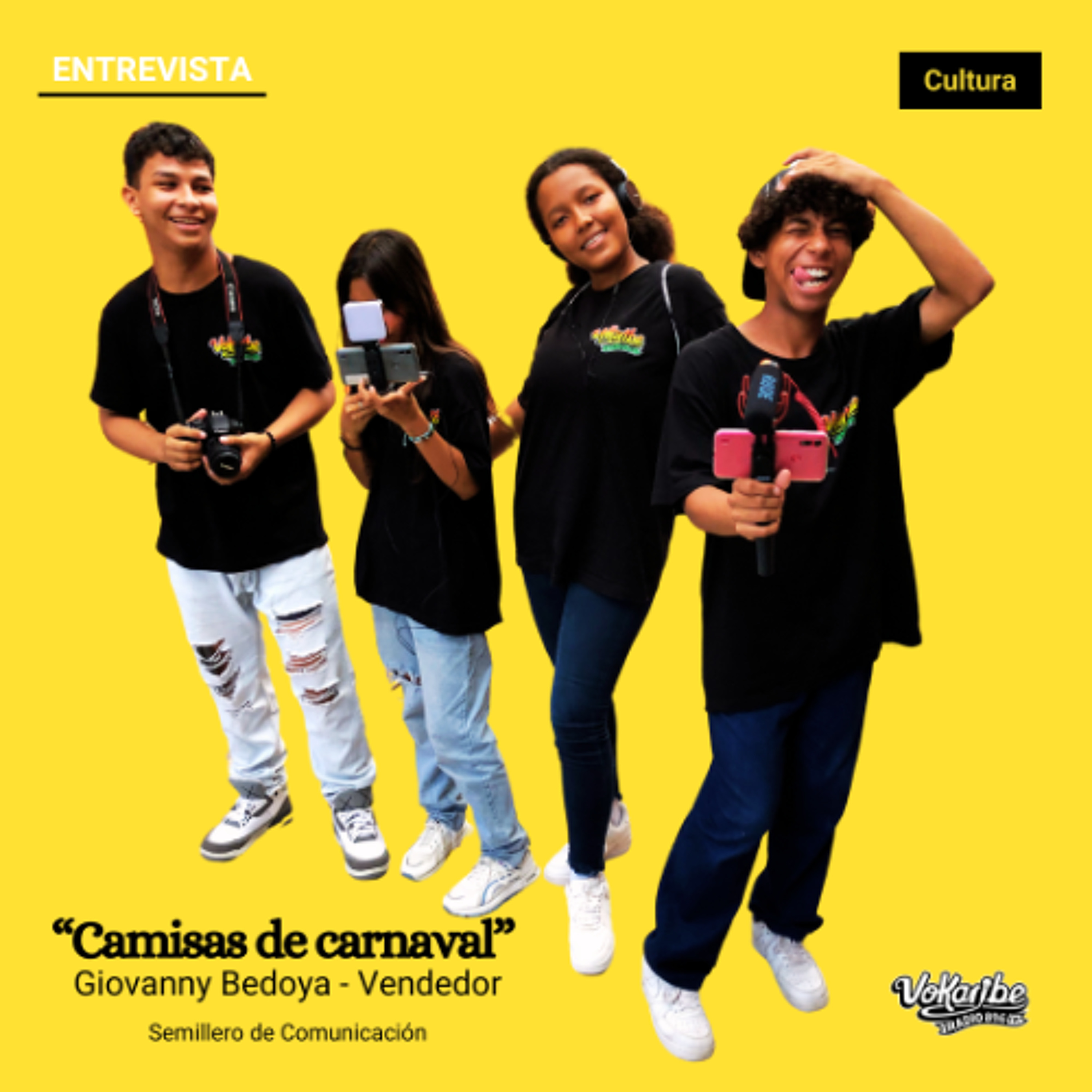 Vokaribe Radio