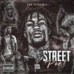 hunxho - hood melodies