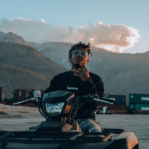 Road Rage - Juice WRLD (Instrumental)