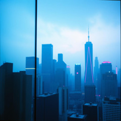 Glass Skies