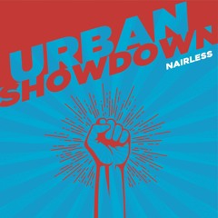 [A404004] NairLess - "Urban Showdown" EP