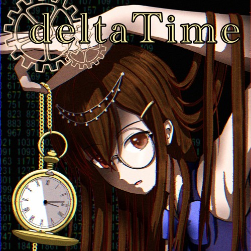 deltaTime