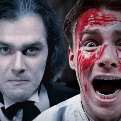 Freshy Kanal: Patrick Bateman vs Sweeney Todd ft. The Stupendium, Littleflecks & Meggie-Elise