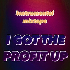 FG KING BLAZE - I got the profit up (awaken)  FGBLAZE .m4a