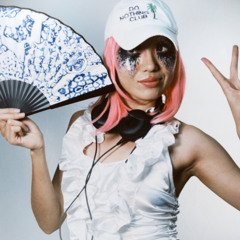 AntiSocialPrincess @MÖTHRADIO 2025-03-15 | Hong Kong (LIVE)