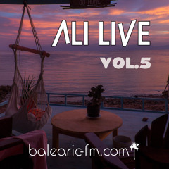 Ali - Balearic FM - Vol.5 (Ali)