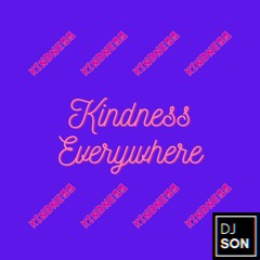 Kindness Everywhere (v005)(Vocal Version)